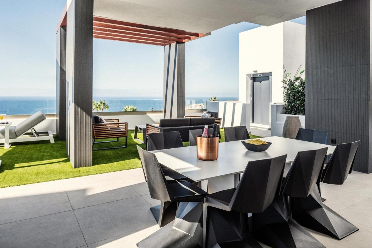 Villa Allure Costa Adeje  Exteriér fotografie